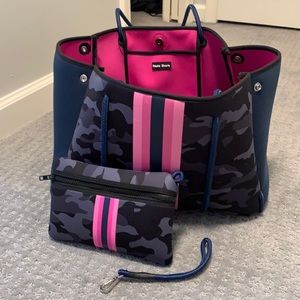 Haute Shore Greyson Tote